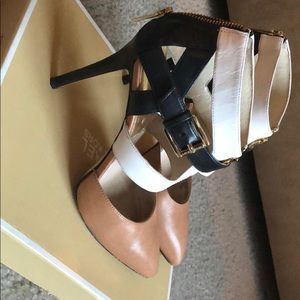 Michael Kors Heels